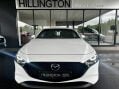 Mazda 3 2.0 e-SKYACTIV-G MHEV Sport Lux Euro 6 (s/s) 5dr 16