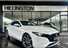 Mazda 3 2.0 e-SKYACTIV-G MHEV Sport Lux Euro 6 (s/s) 5dr
