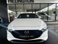 Mazda 3 2.0 e-SKYACTIV-G MHEV Sport Lux Euro 6 (s/s) 5dr 7