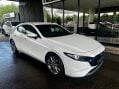 Mazda 3 2.0 e-SKYACTIV-G MHEV Sport Lux Euro 6 (s/s) 5dr 14