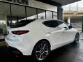 Mazda 3 2.0 e-SKYACTIV-G MHEV Sport Lux Euro 6 (s/s) 5dr 13