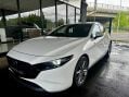 Mazda 3 2.0 e-SKYACTIV-G MHEV Sport Lux Euro 6 (s/s) 5dr 15