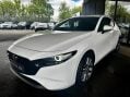Mazda 3 2.0 e-SKYACTIV-G MHEV Sport Lux Euro 6 (s/s) 5dr 19