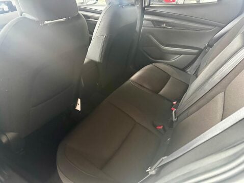 Mazda 3 2.0 e-SKYACTIV-G MHEV Sport Lux Euro 6 (s/s) 5dr 26