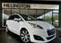 Peugeot 5008 1.6 BlueHDi Allure EAT Euro 6 (s/s) 5dr