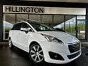 Peugeot 5008 1.6 BlueHDi Allure EAT Euro 6 (s/s) 5dr