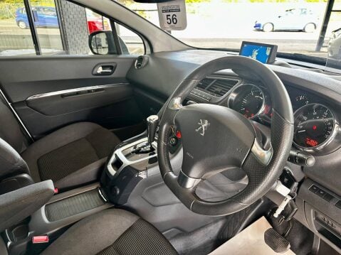 Peugeot 5008 1.6 BlueHDi Allure EAT Euro 6 (s/s) 5dr 22
