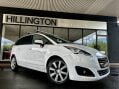 Peugeot 5008 1.6 BlueHDi Allure EAT Euro 6 (s/s) 5dr 2