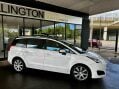 Peugeot 5008 1.6 BlueHDi Allure EAT Euro 6 (s/s) 5dr 4
