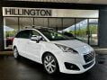 Peugeot 5008 1.6 BlueHDi Allure EAT Euro 6 (s/s) 5dr 7