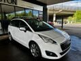 Peugeot 5008 1.6 BlueHDi Allure EAT Euro 6 (s/s) 5dr 11