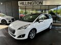 Peugeot 5008 1.6 BlueHDi Allure EAT Euro 6 (s/s) 5dr 13