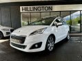 Peugeot 5008 1.6 BlueHDi Allure EAT Euro 6 (s/s) 5dr 14