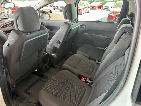 Peugeot 5008 1.6 BlueHDi Allure EAT Euro 6 (s/s) 5dr 15