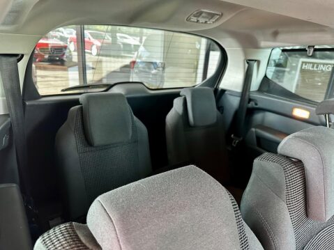 Peugeot 5008 1.6 BlueHDi Allure EAT Euro 6 (s/s) 5dr 19