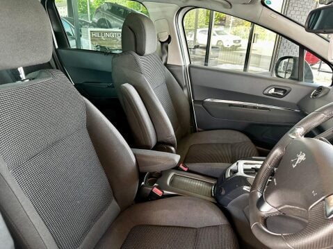 Peugeot 5008 1.6 BlueHDi Allure EAT Euro 6 (s/s) 5dr 23
