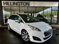 Peugeot 5008 1.6 BlueHDi Allure EAT Euro 6 (s/s) 5dr 3