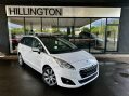 Peugeot 5008 1.6 BlueHDi Allure EAT Euro 6 (s/s) 5dr 5