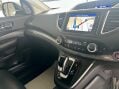 Honda CR-V 1.6 i-DTEC EX Auto 4WD Euro 6 5dr 16