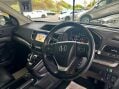 Honda CR-V 1.6 i-DTEC EX Auto 4WD Euro 6 5dr 22