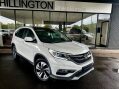 Honda CR-V 1.6 i-DTEC EX Auto 4WD Euro 6 5dr 3