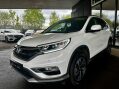Honda CR-V 1.6 i-DTEC EX Auto 4WD Euro 6 5dr 12