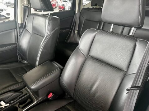 Honda CR-V 1.6 i-DTEC EX Auto 4WD Euro 6 5dr 14