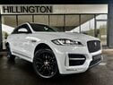 Jaguar F-Pace 2.0 D180 R-Sport Auto AWD Euro 6 (s/s) 5dr