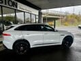 Jaguar F-Pace 2.0 D180 R-Sport Auto AWD Euro 6 (s/s) 5dr 5