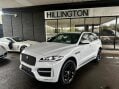 Jaguar F-Pace 2.0 D180 R-Sport Auto AWD Euro 6 (s/s) 5dr 7