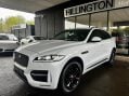 Jaguar F-Pace 2.0 D180 R-Sport Auto AWD Euro 6 (s/s) 5dr 11