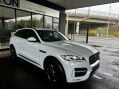 Jaguar F-Pace 2.0 D180 R-Sport Auto AWD Euro 6 (s/s) 5dr 12