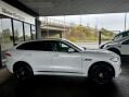 Jaguar F-Pace 2.0 D180 R-Sport Auto AWD Euro 6 (s/s) 5dr 13