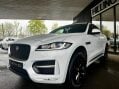 Jaguar F-Pace 2.0 D180 R-Sport Auto AWD Euro 6 (s/s) 5dr 16