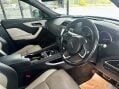 Jaguar F-Pace 2.0 D180 R-Sport Auto AWD Euro 6 (s/s) 5dr 20