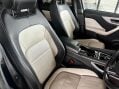Jaguar F-Pace 2.0 D180 R-Sport Auto AWD Euro 6 (s/s) 5dr 21