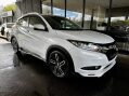 Honda HR-V 1.6 i-DTEC EX Euro 6 (s/s) 5dr 8
