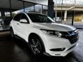Honda HR-V 1.6 i-DTEC EX Euro 6 (s/s) 5dr 3