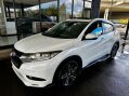 Honda HR-V 1.6 i-DTEC EX Euro 6 (s/s) 5dr 5