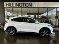 Honda HR-V 1.6 i-DTEC EX Euro 6 (s/s) 5dr 10
