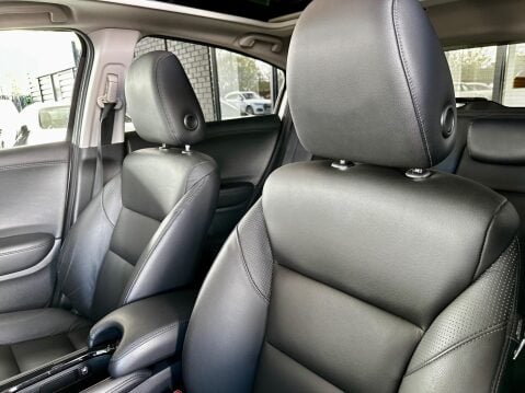 Honda HR-V 1.6 i-DTEC EX Euro 6 (s/s) 5dr 20