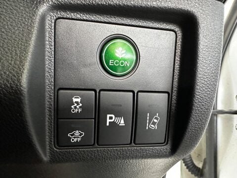 Honda HR-V 1.6 i-DTEC EX Euro 6 (s/s) 5dr 29