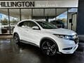 Honda HR-V 1.6 i-DTEC EX Euro 6 (s/s) 5dr 1