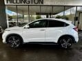 Honda HR-V 1.6 i-DTEC EX Euro 6 (s/s) 5dr 6