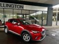 Mazda CX-3 2.0 SKYACTIV-G SE-L Nav Euro 6 (s/s) 5dr 4