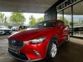 Mazda CX-3 2.0 SKYACTIV-G SE-L Nav Euro 6 (s/s) 5dr 5