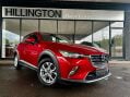 Mazda CX-3 2.0 SKYACTIV-G SE-L Nav Euro 6 (s/s) 5dr 2