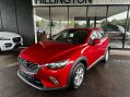 Mazda CX-3 2.0 SKYACTIV-G SE-L Nav Euro 6 (s/s) 5dr 6