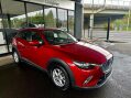 Mazda CX-3 2.0 SKYACTIV-G SE-L Nav Euro 6 (s/s) 5dr 10