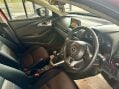 Mazda CX-3 2.0 SKYACTIV-G SE-L Nav Euro 6 (s/s) 5dr 14